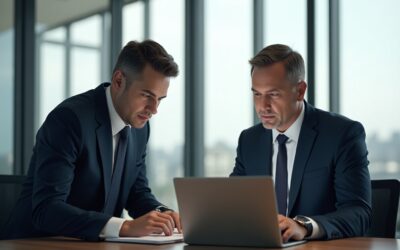 O CPO e o CFO: Geração de caixa