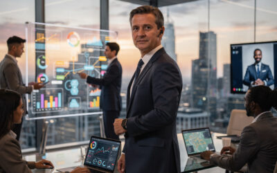 Perfil do diretor de compras 2030