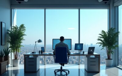 Procurement 5.0: O fim dos dashboards