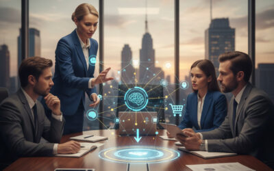 Psicologia da persuasão em compras