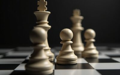 Teoria dos jogos em negociações