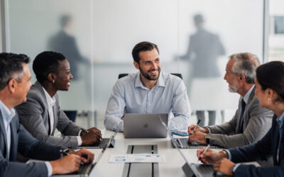 Vantagem competitiva via SRM