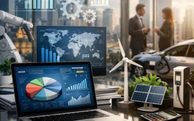 Estratégias de TCO para 2026