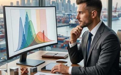 Guia da simulação de Monte Carlo em compras