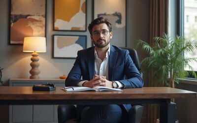 O comprador como advisor interno