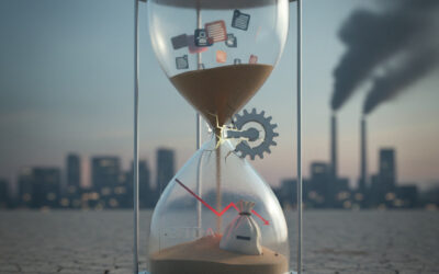 O impacto da demora no sourcing no EBITDA