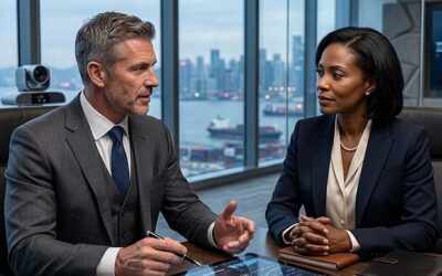 SRM 2.0: Fornecedores como acionistas