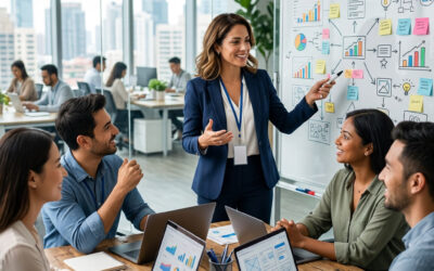 Soft skills para CPOs