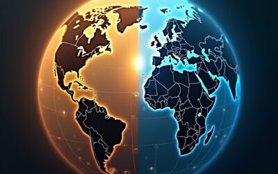 Sourcing local vs. global
