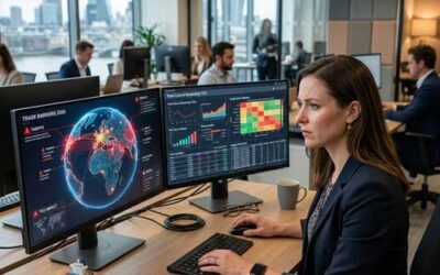 Geopolítica 2026 e o seu TCO