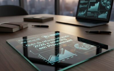 Guia da reforma tributária 2026 e sourcing