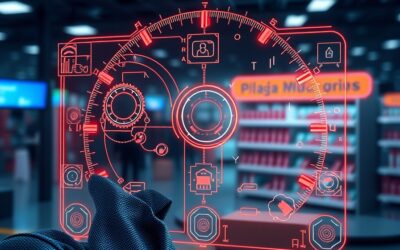 Guia de automação inteligente em compras