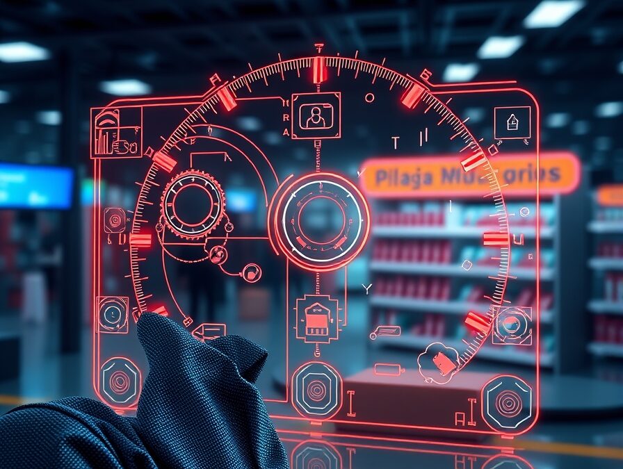 Guia de automação inteligente em compras