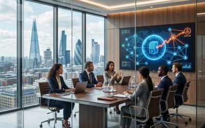 Guia de cyber-resiliência em compra