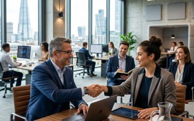 Inovação com fornecedores