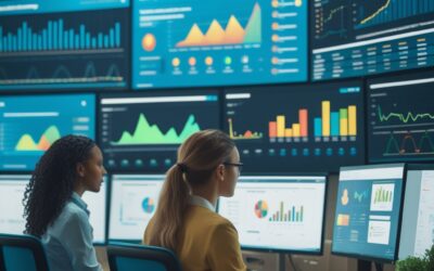 Monitoramento da saúde de fornecedores
