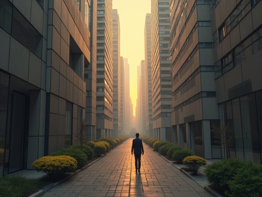 Negociando com monopólios