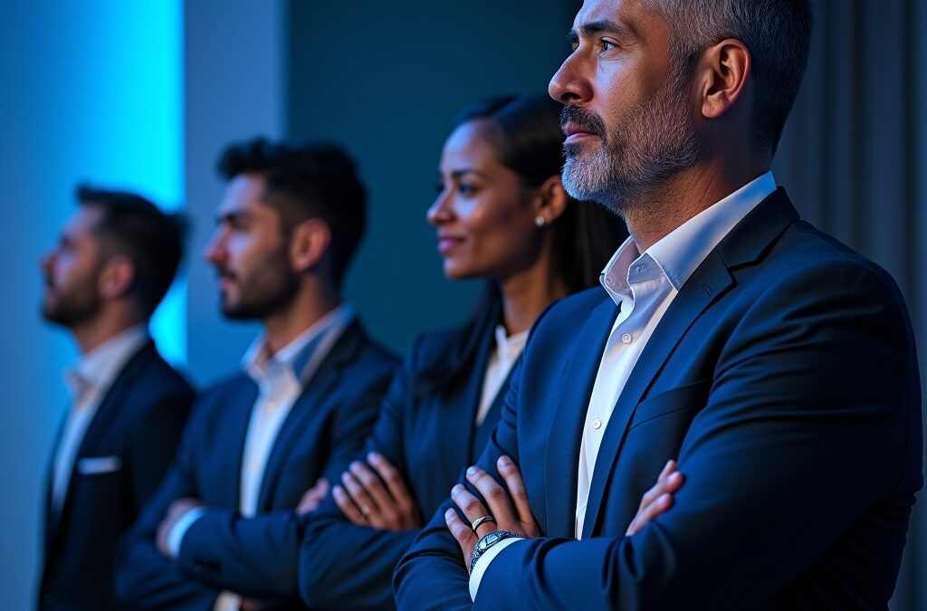 Domine eventos de fornecedores