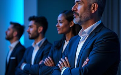 Domine eventos de fornecedores