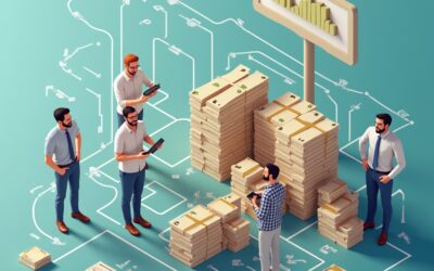 Guia da gestão de stakeholders em compras