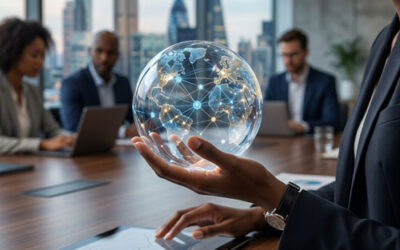 O legado em procurement