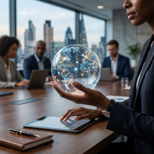 O legado em procurement
