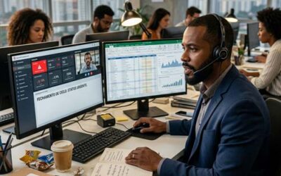 Como superar o fim do ciclo em procurement