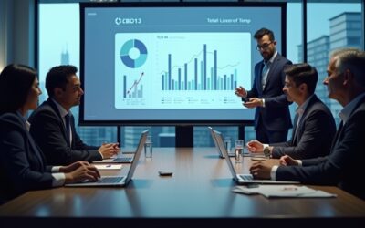 Dominando o TCO no Procurement estratégico