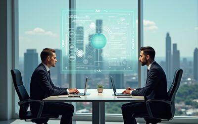 Excel ou IA: o futuro do seu procurement