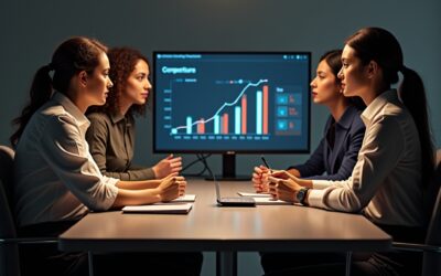 Garantindo o futuro em compras