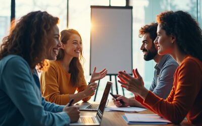 Mentorias em compras: Acelere sua carreira hoje