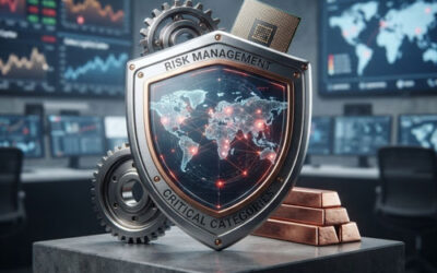 O cenário atual do procurement