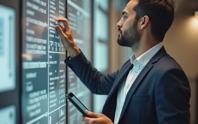 O poder do procurement na carreira