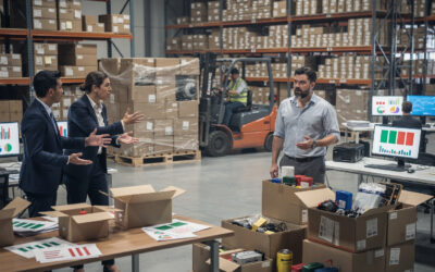 Erros no sourcing que custam caro em compras