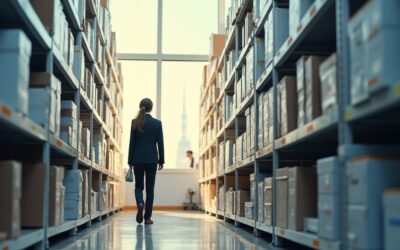 Fusões e Aquisições: O papel estratégico de Compras