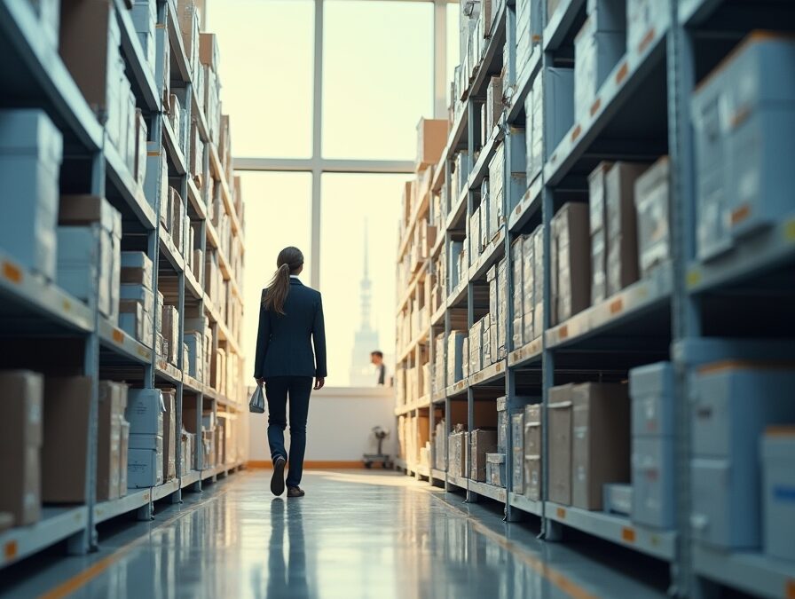 Fusões e Aquisições: O papel estratégico de Compras