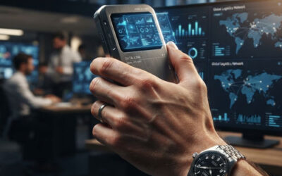 Inteligência e procurement: Guia de dados
