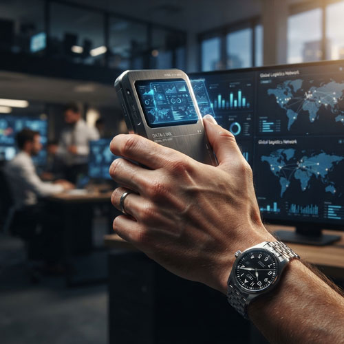 Inteligência e procurement: Guia de dados
